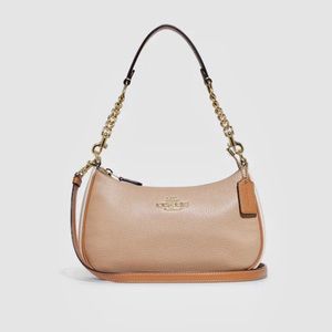 Coach Teri shoulder bag
